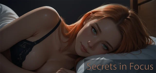 Secrets in Focus Free Download PC Game