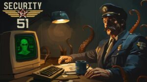 Security 51 Free Download PC Game