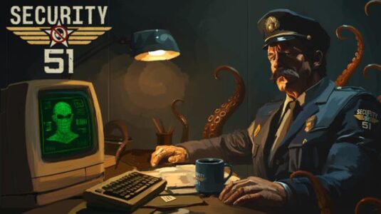 Security 51 Free Download PC Game
