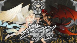 Seven Nexus Free Download PC Game