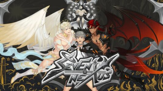 Seven Nexus Free Download PC Game