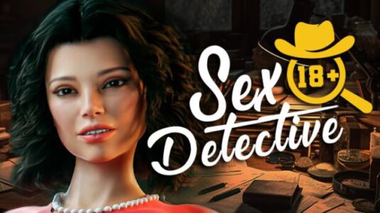 Sex Detective Free Download PC Game