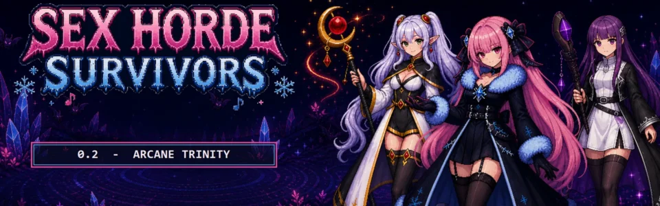 Sex Horde Survivors Free Download PC Game