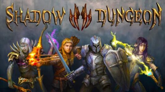 Shadow Dungeon Free Download PC Game