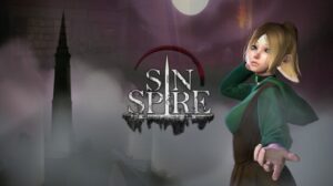 Sin Spire Free Download PC Game
