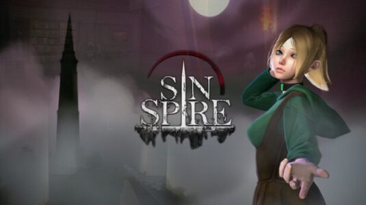 Sin Spire Free Download PC Game