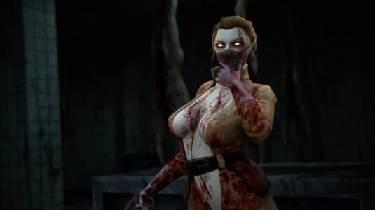 Sin Spire Free Download PC Game