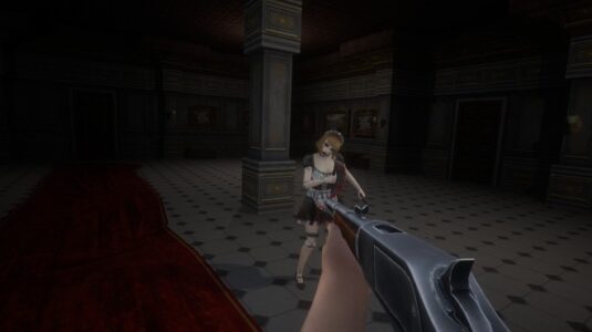 Sin Spire Free Download PC Game