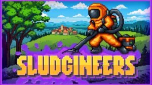 Sludgineers Free Download PC Game