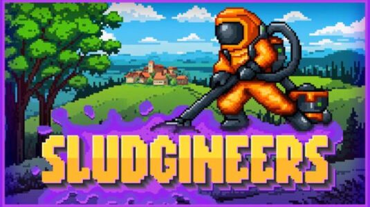 Sludgineers Free Download PC Game