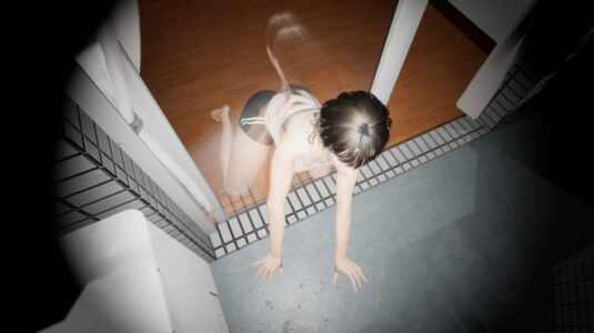 Spanking Exorcist Free Download PC Game