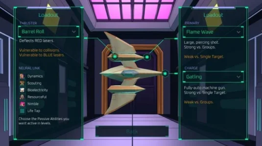 Starbreed Free Download PC Game