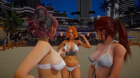 Stories From Somnia Bay Free Download PC Game