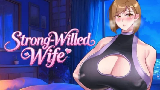 Strong Willed Wife Free Download PC Game