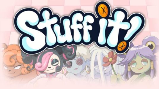 Stuff It Free Download PC Game