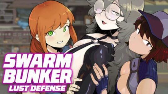 Swarm Bunker Lust Defense Free Download PC Game