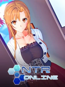Sword Art Online The Trap of Breath Concealed Magic Free Download PC Game