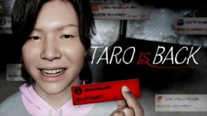 TARO IS BACK Free Download PC Game