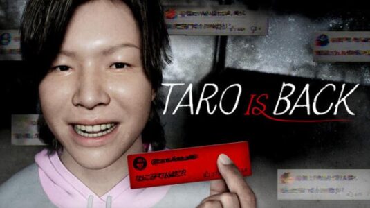 TARO IS BACK Free Download PC Game