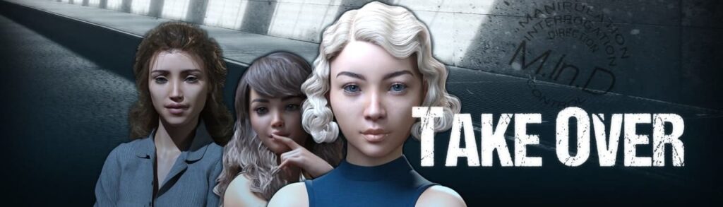 Take Over Free Download PC Game