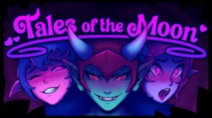 Tales of the Moon Free Download PC Game