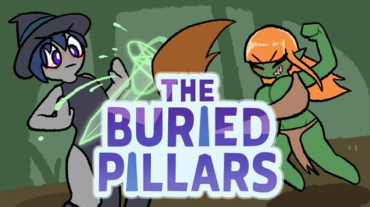 The Buried Pillars Free Download PC Game