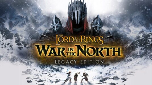 The Lord of the Rings War in the North Legacy Edition Free Download PC Game