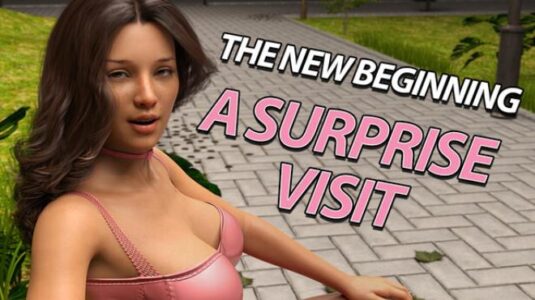 The New Beginning A Surprise Visit Free Download PC Game