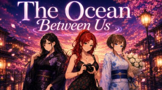 The Ocean Between Us Free Download PC Game