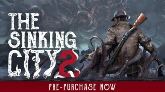 The Sinking City 2 Free Download PC Game