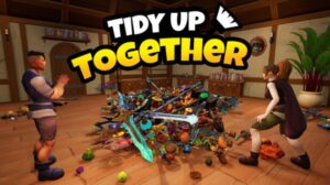 Tidy Up Together Free Download PC Game