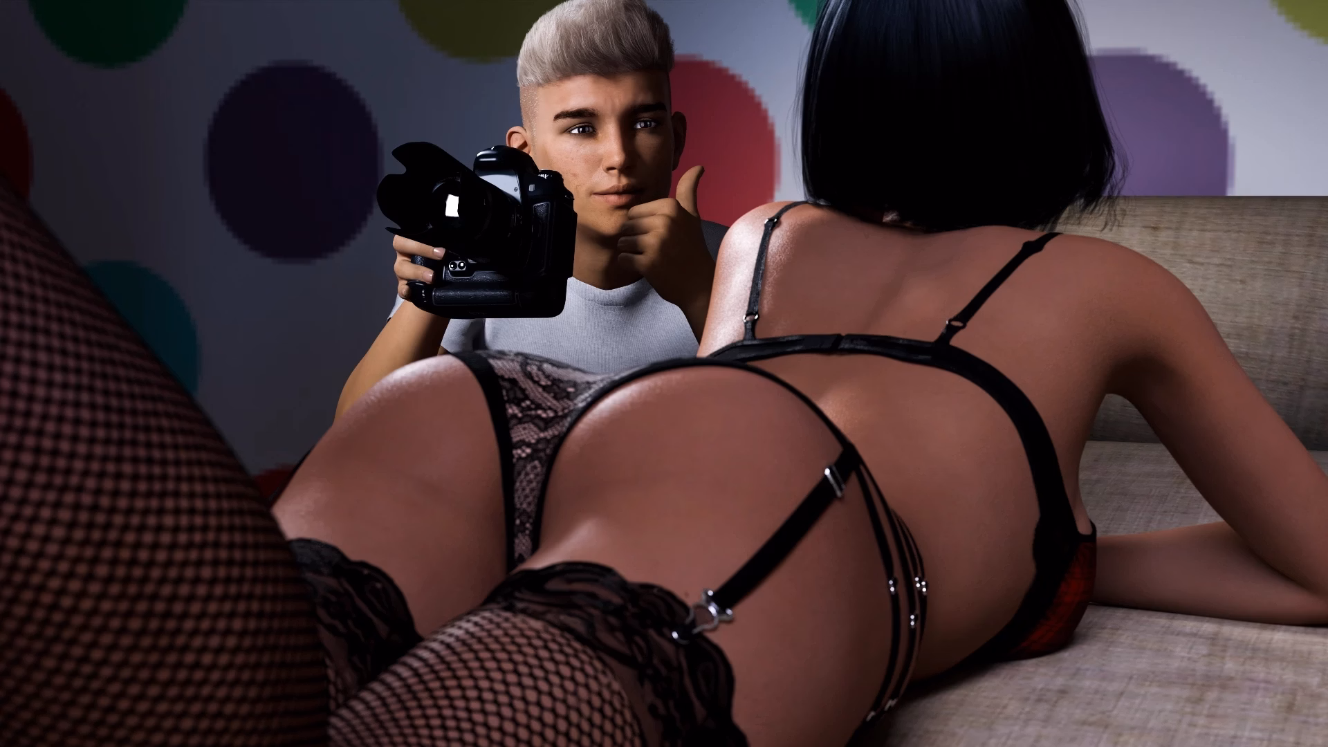 Timestamps Lost Love Free Download PC Game