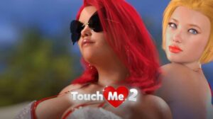 Touch Me II Free Download PC Game