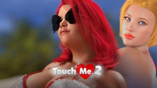 Touch Me II Free Download PC Game
