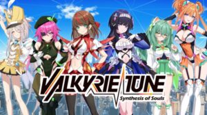 Valkyrie Tune Synthesis of Souls Free Download PC Game