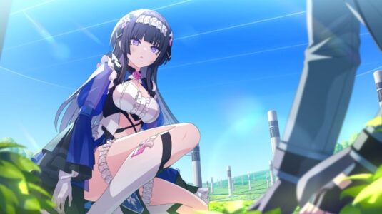 Valkyrie Tune Synthesis of Souls Free Download PC Game