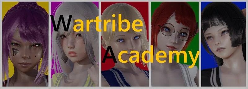 Wartribe Academy Free Download PC Game