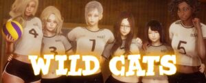 Wild Cats Free Download PC Game