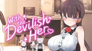 With the Devilish Her Free Download PC Game
