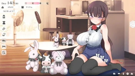 With the Devilish Her Free Download PC Game
