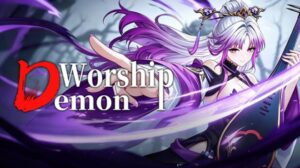 Worship Demon Free Download PC Game