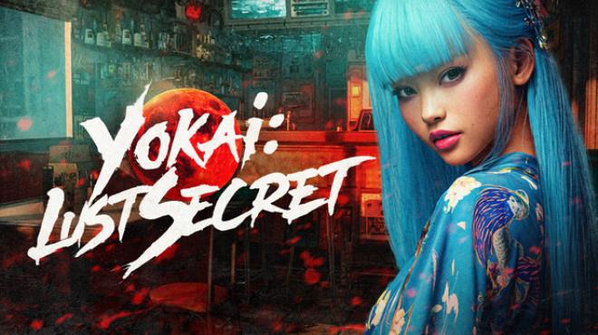 Yokai Lust Secret Free Download PC Game