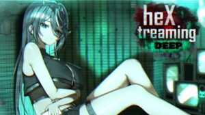 heXtreaming Deep Free Download PC Game