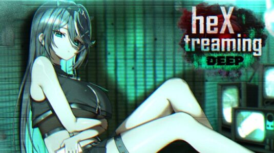 heXtreaming Deep Free Download PC Game