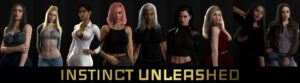 instinct unleashed Free Download PC Game