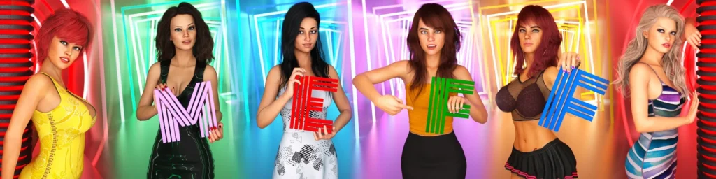 my ex future family Free Download PC Game