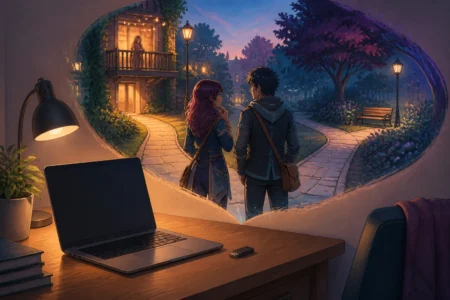 15 Best Adult Visual Novels with Direct Download Links