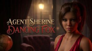 Agent Sherine Dancing Fox Free Download PC Game