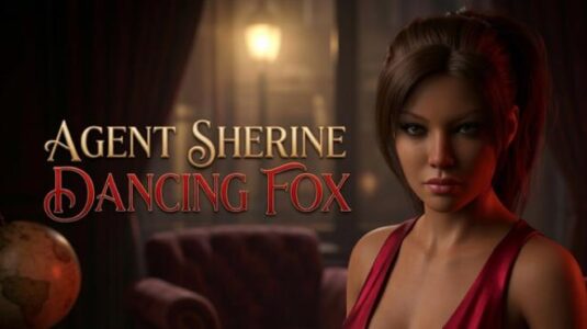 Agent Sherine Dancing Fox Free Download PC Game