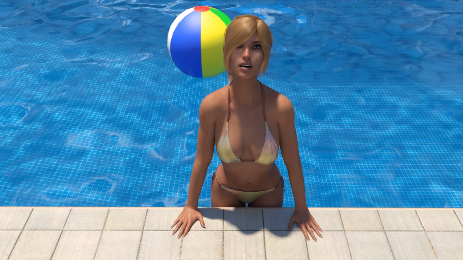 Alexandra Free Download PC Game